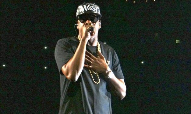 E-Business: Le rappeur Jay-Z s’offre Wimp, service de musique en ligne