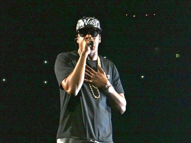 E-Business: Le rappeur Jay-Z s’offre Wimp, service de musique en ligne