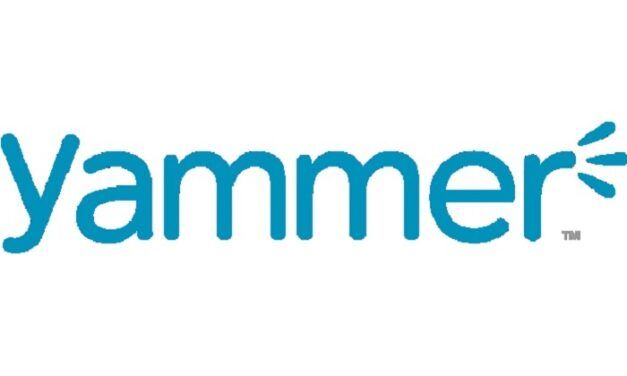 Directoires: Le second cofondateur de Yammer quitte Microsoft