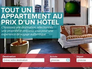 Vacances : Marre des hôtels ? Essayez le concept house trip.fr