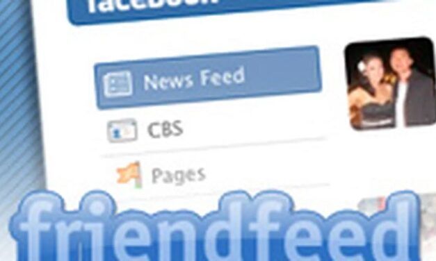 Flops: Friendfeed fermera ses portes le mois prochain