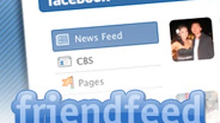 Flops: Friendfeed fermera ses portes le mois prochain