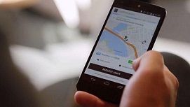 Stratégies: Le nouveau plan d’Uber pour se rendre indispensable