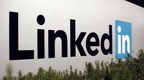 Réseaux sociaux: Linkedin rachète une société de cours en ligne pour un milliard de dollars