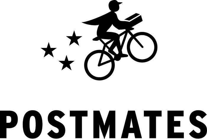 La start-up concurrente d’Uber Postmates lève 80 millions d’euros