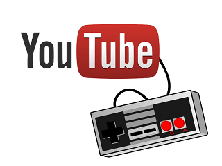 Youtube veut se positionner sur la diffusion de jeux vidéos en ligne