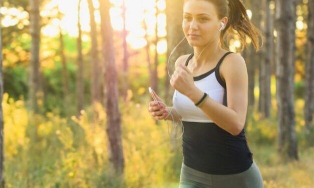 A l’approche des vacances, découvrez “Comment garder la forme” de Clarisse Nenard