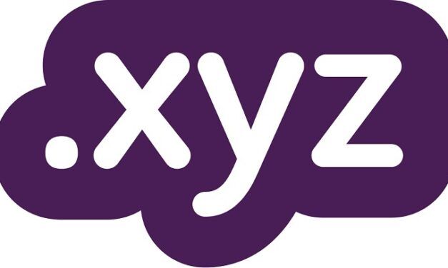 Google séduite par XYZ.com pour son futur domaine abc.xyz