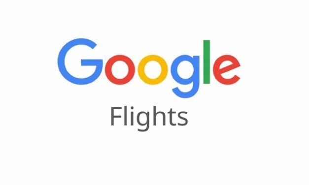 Google Flights s’attaque au marché des trains