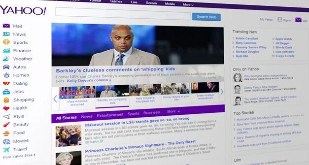 Un fonds d’investissement propose un plan de sauvetage pour Yahoo (!)