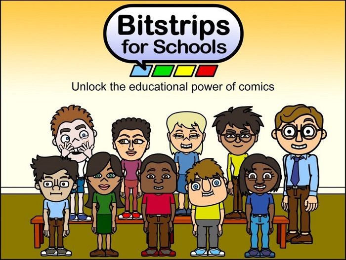 E-Business: Snapchat débourse 100 millions de dollars pour racheter Bitstrips