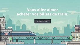 Starts-up: Capitain Train rachetée par son concurrent britannique Trainline