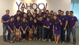 E-Job: Yahoo France pourrait supprimer deux tiers de ses effectifs