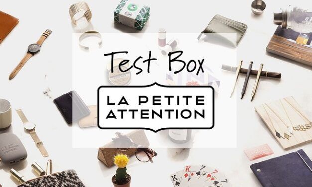 Marre de chercher des cadeaux pour votre partenaire ? Confiez la mission à la petiteattention.com!