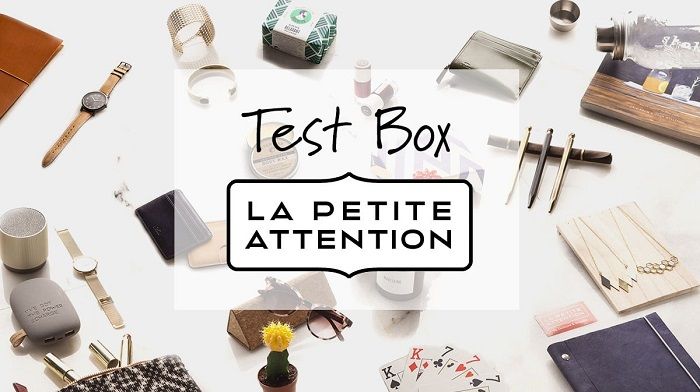 Marre de chercher des cadeaux pour votre partenaire ? Confiez la mission à la petiteattention.com!