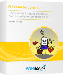 prevenir burn out