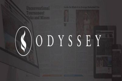 Odyssey, la jeune pousse New Yorkaise qui voulait devenir le Youtube de la presse