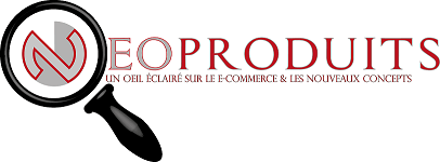 Logo Neoproduits presse