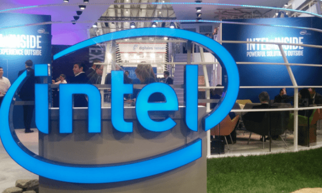 Intel réfléchirait à la vente de sa division Cybersécurité