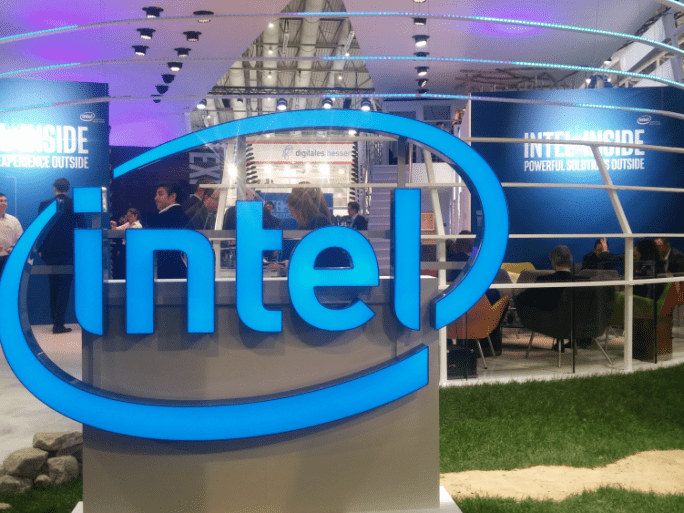 Intel réfléchirait à la vente de sa division Cybersécurité