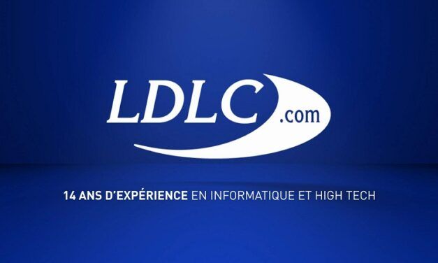 LDLC présente un résultat net 2015 en hausse de 36%