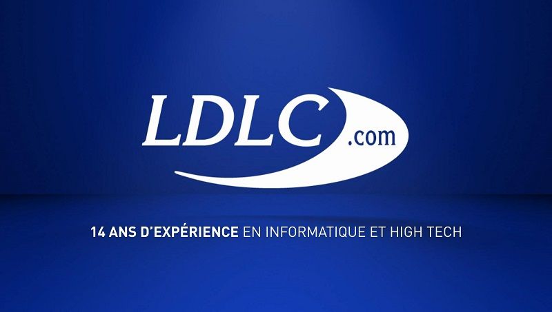 LDLC présente un résultat net 2015 en hausse de 36%