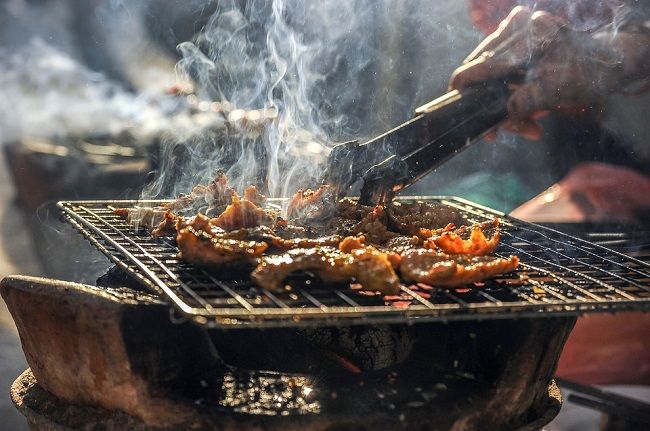 La startup Takeabref vous propose d’organiser vos barbecues tout l’été!