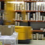 Amazon déploie des caméras thermiques dans ses entrepôts américains pour  détecter plus rapidement les fièvres