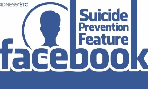 Facebook déploie son dispositif anti-suicide en France