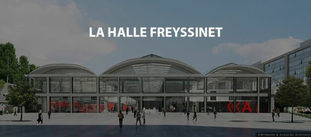 Zoom sur La Halle Freyssinet, le plus gros incubateur de startup au monde