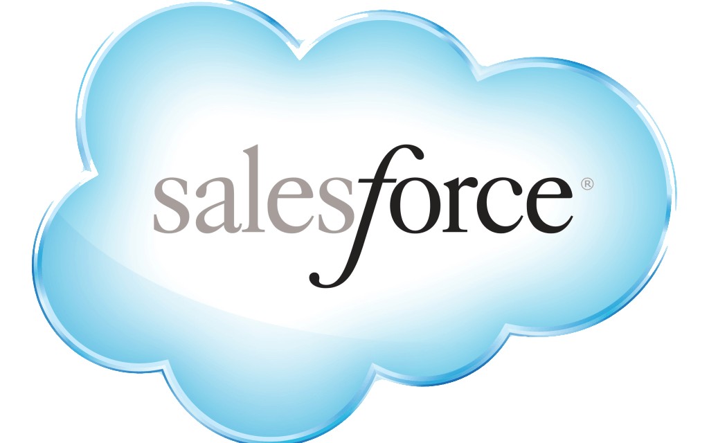 Salesforce choisit la France pour ouvrir un datacenter