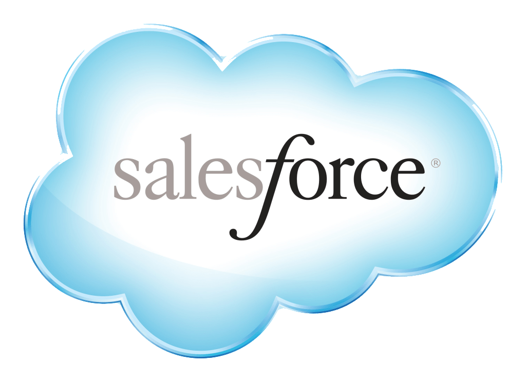 salesforce lolgo