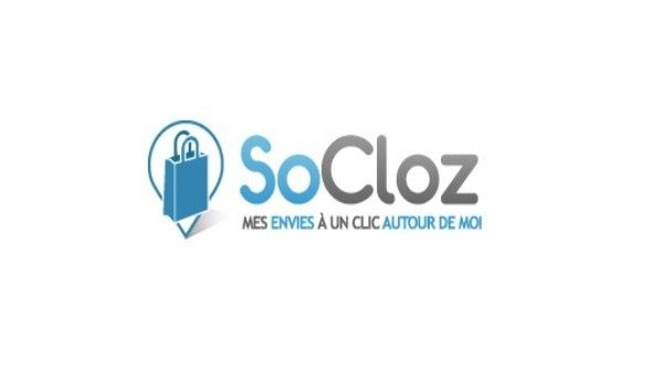 La startup Socloz lève 4 millions d’euros pour digitaliser ses magasins