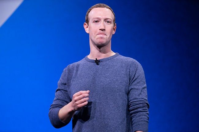 Les réactions de Mark Zuckerberg au Facebook Live de l’agonie de Philando Castile