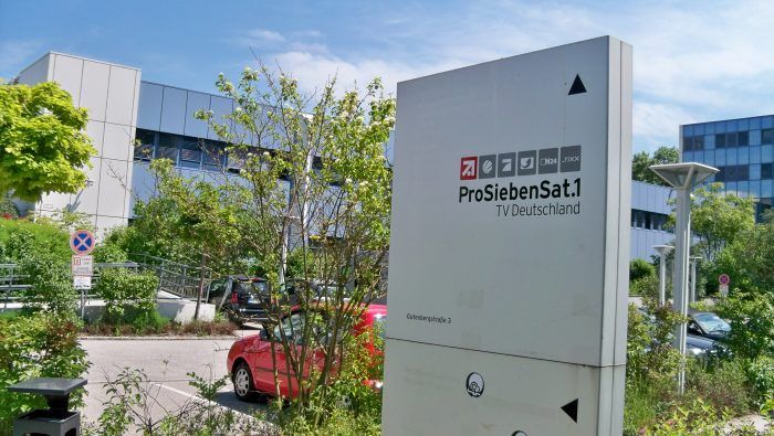 Prosieben