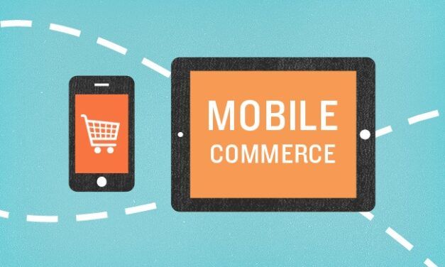 Infographie: L’évolution du mode de consommation dans le M-Commerce