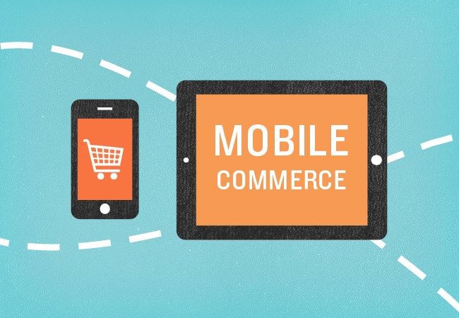 Infographie: L’évolution du mode de consommation dans le M-Commerce