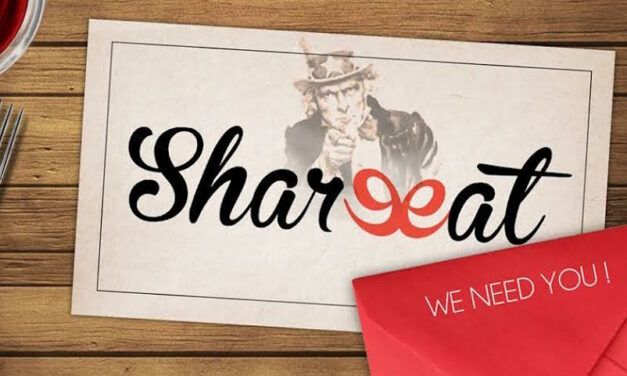 ShareEat, la start-up du “Social Foodtech”