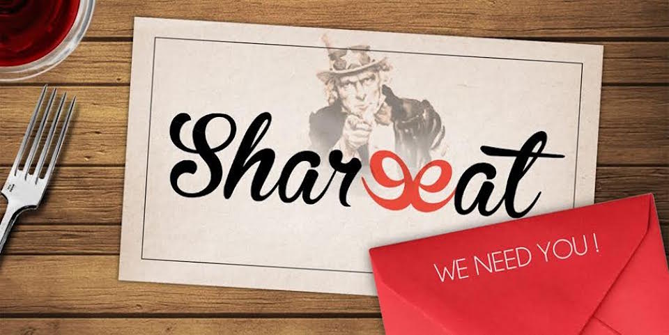 ShareEat, la start-up du “Social Foodtech”