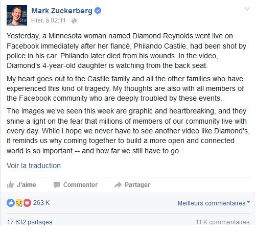 zuckerberg intervention