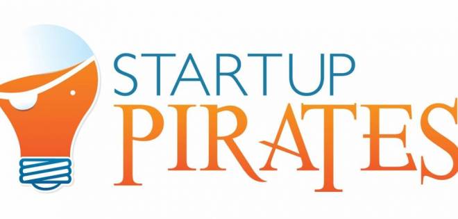 Startup Pirates: Une semaine pour monter sa boîte!