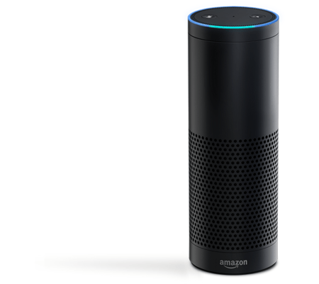 amazon-echo