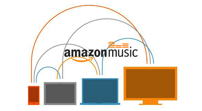 Amazon mijote son nouveau streaming musical à 5$/mois