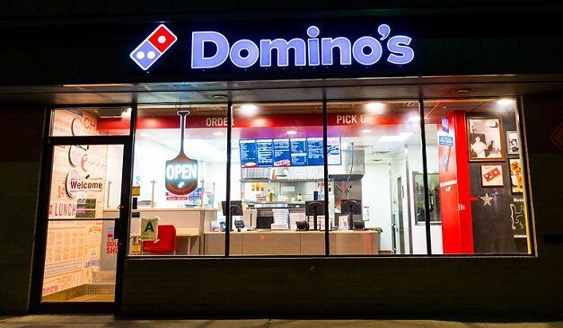 Domino’s Pizza testera bientôt la livraison par drone en France