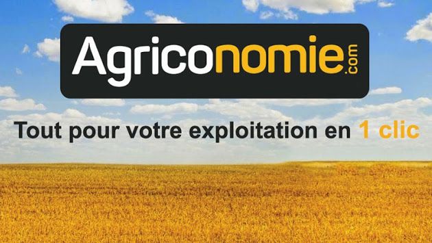 Agriconomie, la start-up du e-commerce pour les agriculteurs