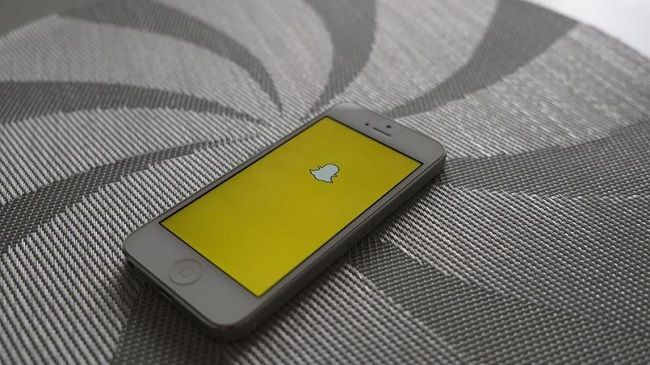 Snapchat et la publicité ciblée un suivi stratégique de Facebook ?