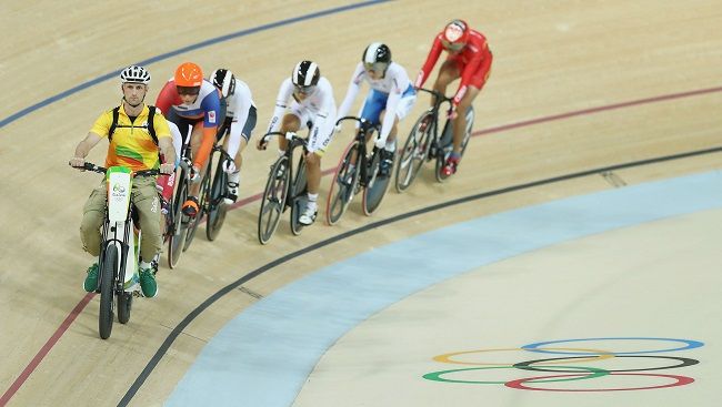 velo rio