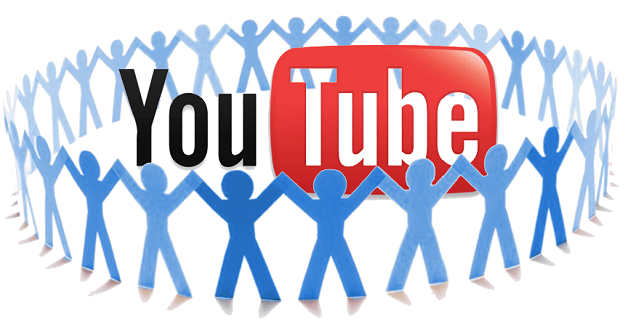 Youtube à la sauce réseaux sociaux, avec le lancement de community