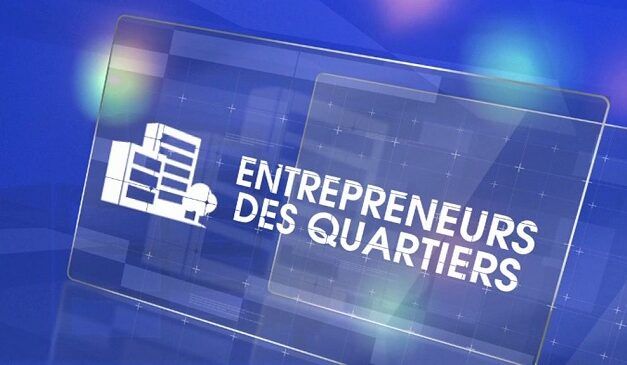 Infographie: Qui sont les entrepreneurs dans les quartiers ?