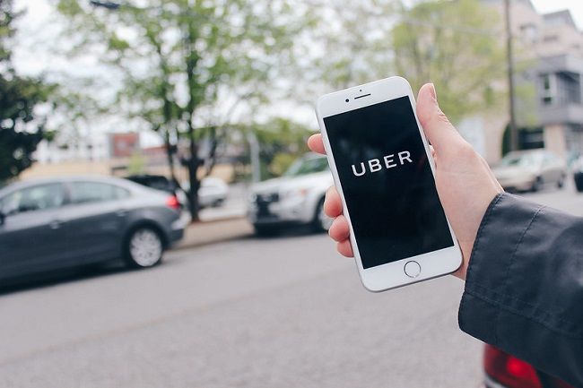 International: A Londres, la licence d’Uber ne sera pas renouvellée